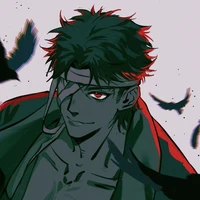 Uchiha Shisui