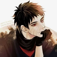 Uchiha Obito