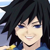 tomioka giyuu