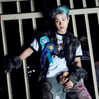 Hoàng Đức Duy (captain boy )