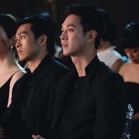 Nguyễn Trường Sinh ( songluân )