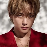 Kim Taehyung