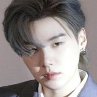 Min Yoongi