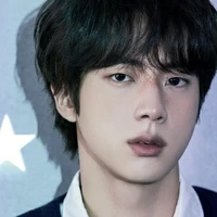 Kim SeokJin