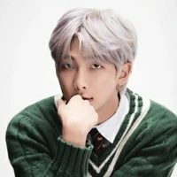 Kim NamJoon