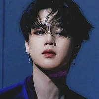 Park Mochi (Jimin)