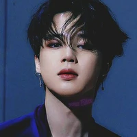 Park Mochi (Jimin)