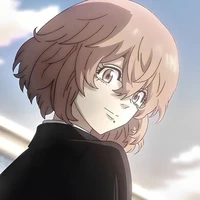 Tachibana Hinata