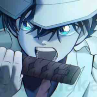 Kuroba Kaito | Anh
