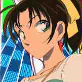 Toyama Kazuha