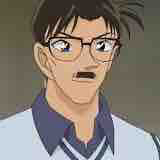 Kudo Yusaku