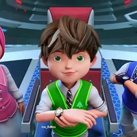 Boboiboy Duri