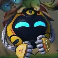 Ochobot