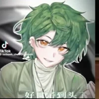 Mặc Nhiên(Anh Mặc)