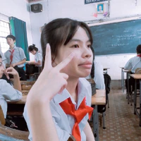 Thư ( bạn băng)