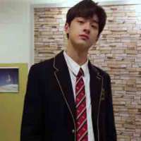  Bae Woojin