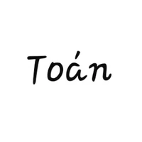 Toán