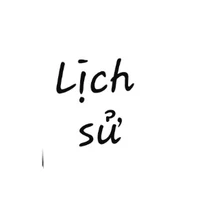 Lịch sử ( anh )