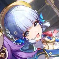 Kamisato Ayaka