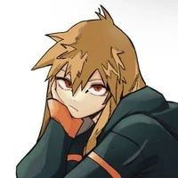 Bakugo Keisuki