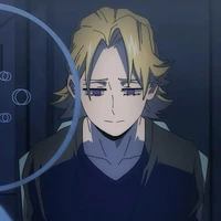 Aoyama Yuga