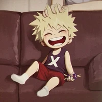 Katsuki- kid