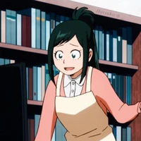 Mydoriya Inko