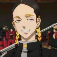 Haitani Ran