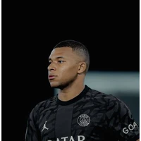 Mbappe