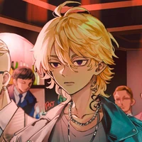 Sano Manjirou/Mikey
