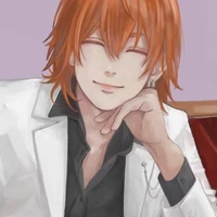 kawata nahoya/smile