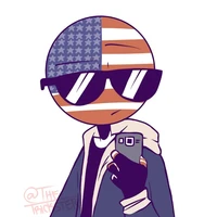 America