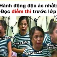 Cái lớp báo 10A3:)