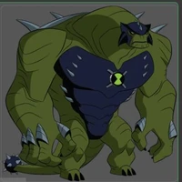 kiệt – ultimate humungousaur