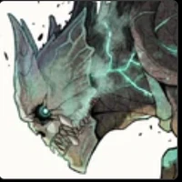 kaiju no 8
