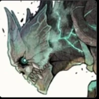 kaiju no 8