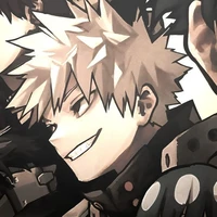 Bakugo Katsuki