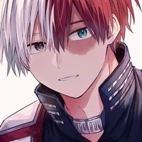Todoroki Shoto