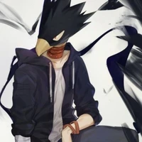 Tokoyami Fumikage
