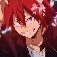 Kirishima Eijiro