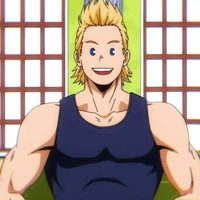 Togota Mirio