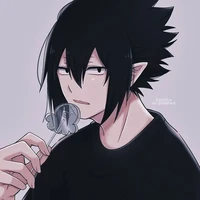 Amajiki Tamaki
