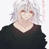 Shigaraki Tomura