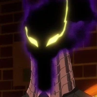 Kurogiri