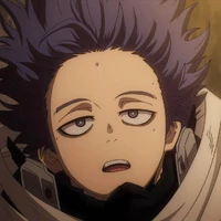 Shinso Hitoshi