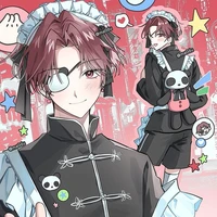 suou hayato