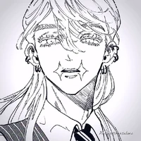 Sanzu Haruchiyo.