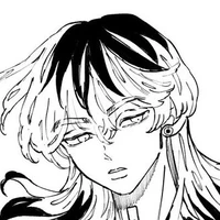 Haitani Rindo.