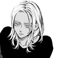 Kurokawa Izana.