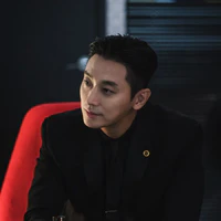 Beak Kang Hyuk